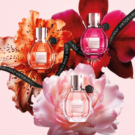 VIKTOR & ROLF Flowerbomb - Eau de Parfum 3360374000011 VIKTOR & ROLF Flowerbomb - Eau de Parfum 3360374000011